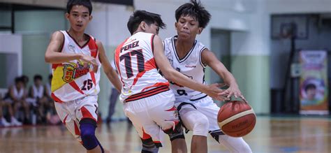 Batang PBA: Cabog scores 40 points as Blackwater .